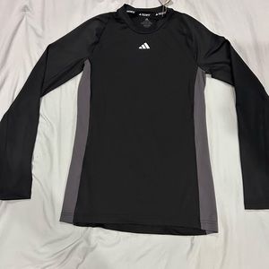 NWT Adidas Techfit Training Shirt
